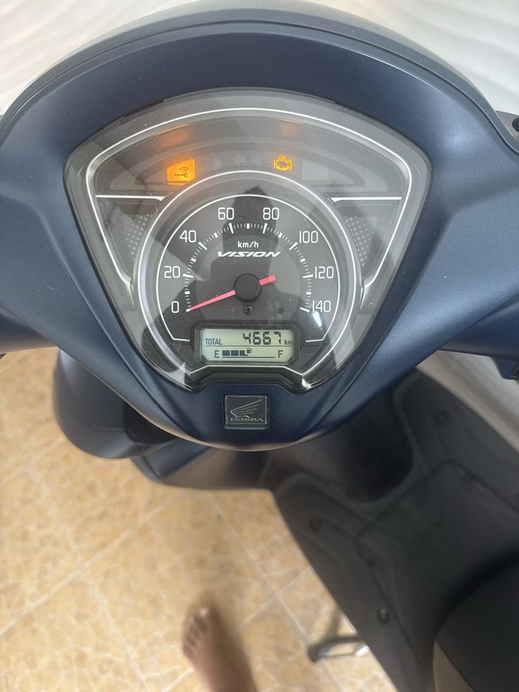 Vender ou trocar