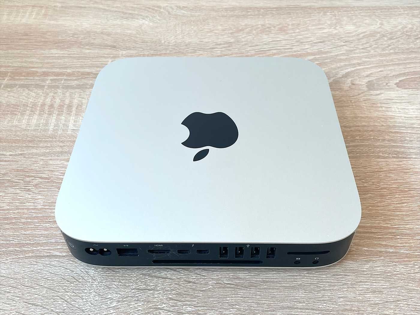 Mac mini (late 2014) – Intel i5 2,8GHz / 8Gb / 1Tb FusionDrive – MGEQ2