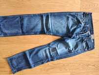 Spodnie Wrangler Crank W33 L 32