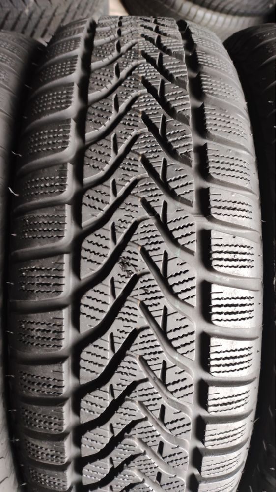 185/65/15 R15 Lassa Snowice 3 4шт зима