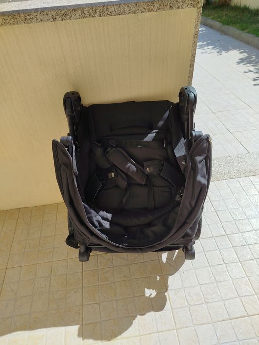 Carrinho de bebé Britax B-Motion