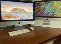 Imac 21,5cala 4K, Intel Core i3, 8GB RAM, 1TB HDD, Radeon Pro 555X