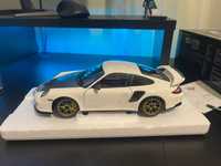 Porsche 911 997 GT2 RS Minichamps 1:18