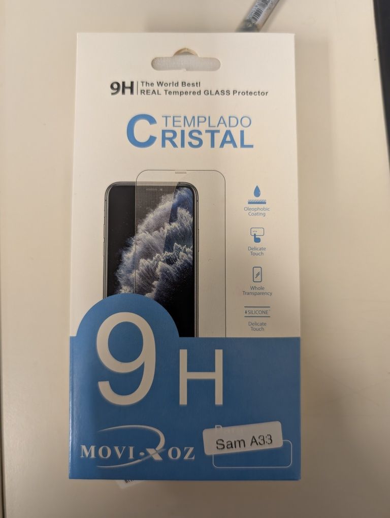 Samsung Galaxy A33 5G