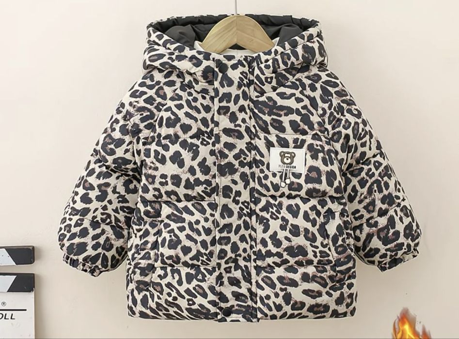 Продам куртку осінню пухову