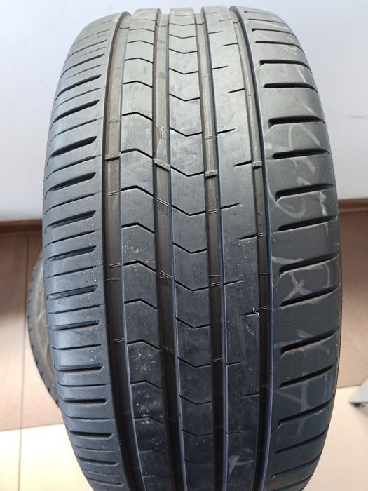 225/45R17 91Y Vredestein Ultrac Satin KOMPLET LATO marka PREMIUM K7