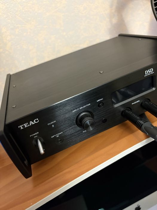 DAC/ ЦАП Teac UD 503