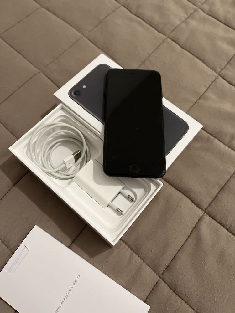 iPhone 7 32GB BLACK