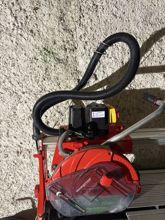 Przecinarka Rubi DC-250