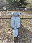 Vespa @125