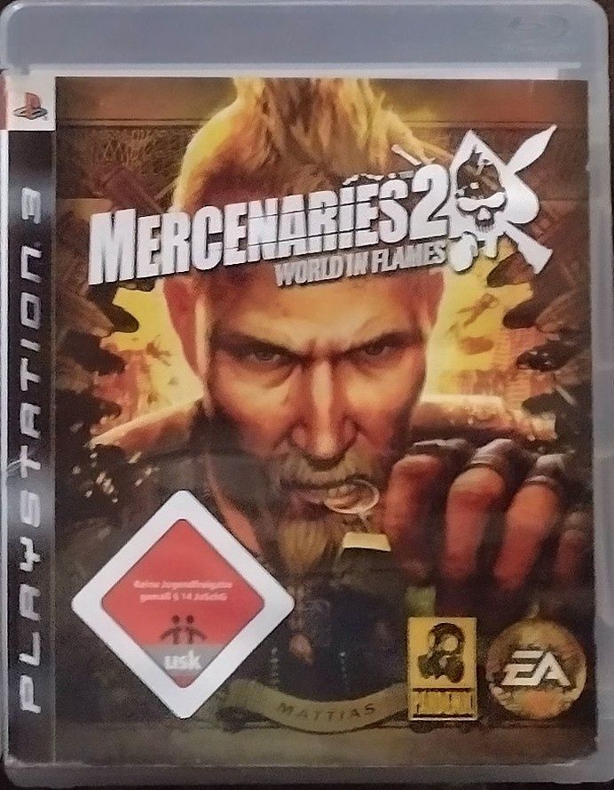 gra na konsole ps3