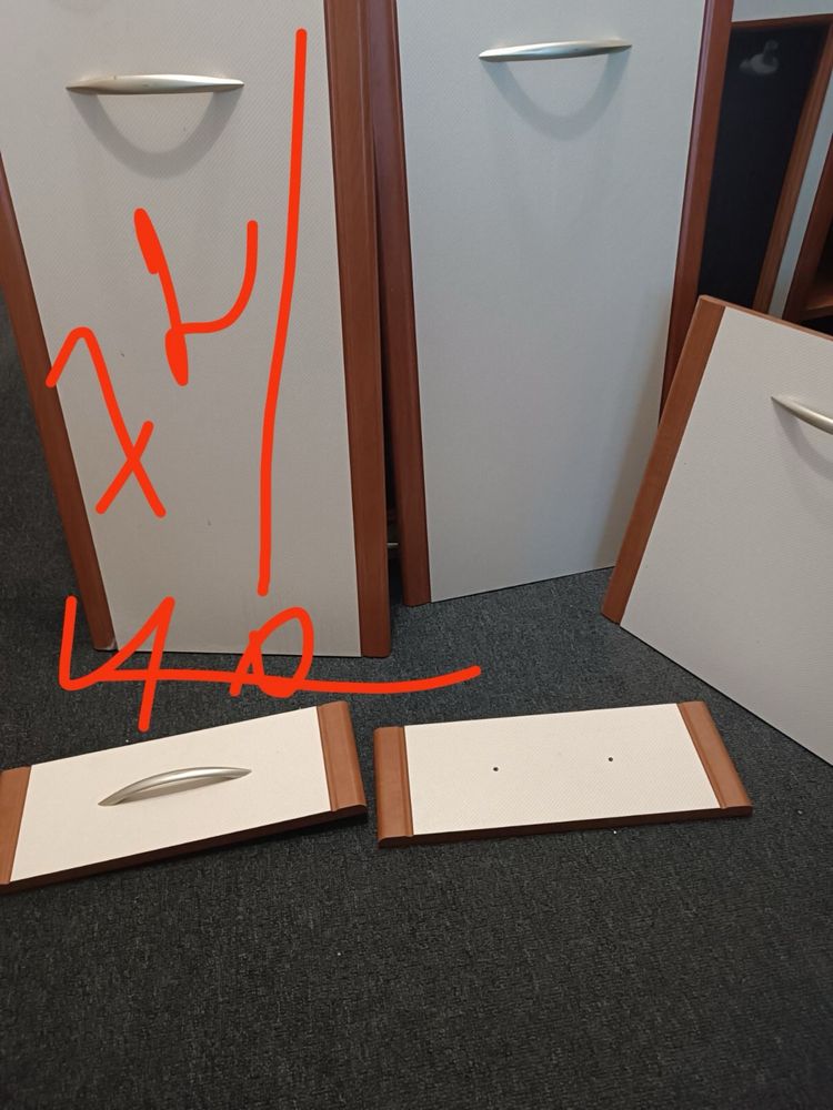 Продам кухню, нову