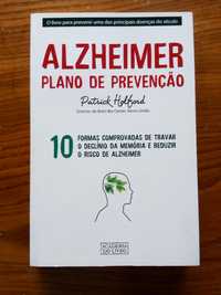 Livros - Saúde (Alzheimer, Stress, Tensão, Coração)