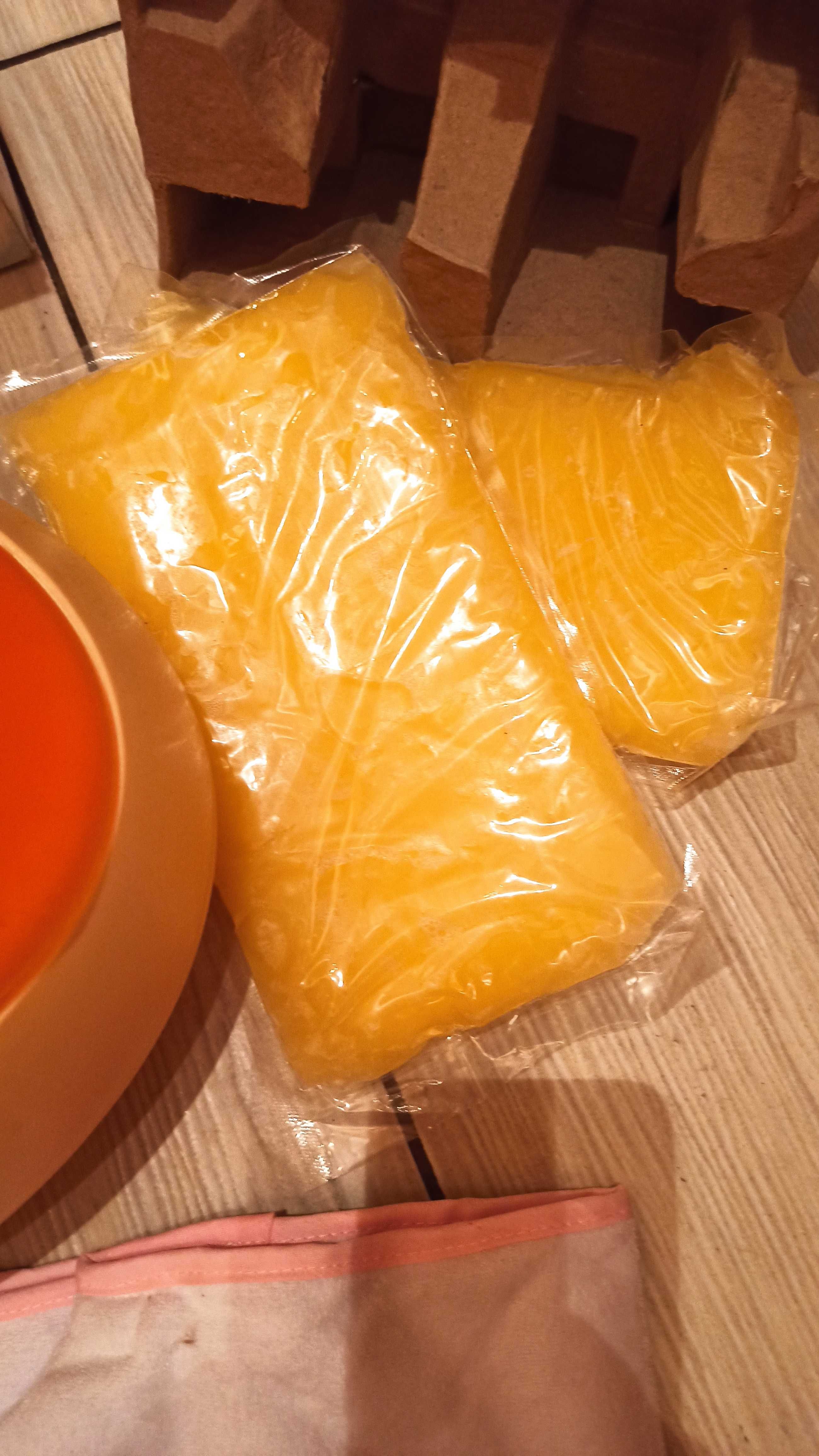 Urzadzenie do parafiny do calego ciala z akcesoriami