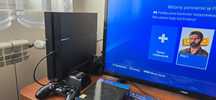 Sprzedam PlayStation 4 w bardzo dobrym stanie
