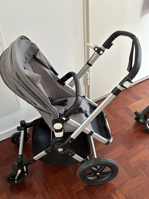 Bugaboo Cameleon