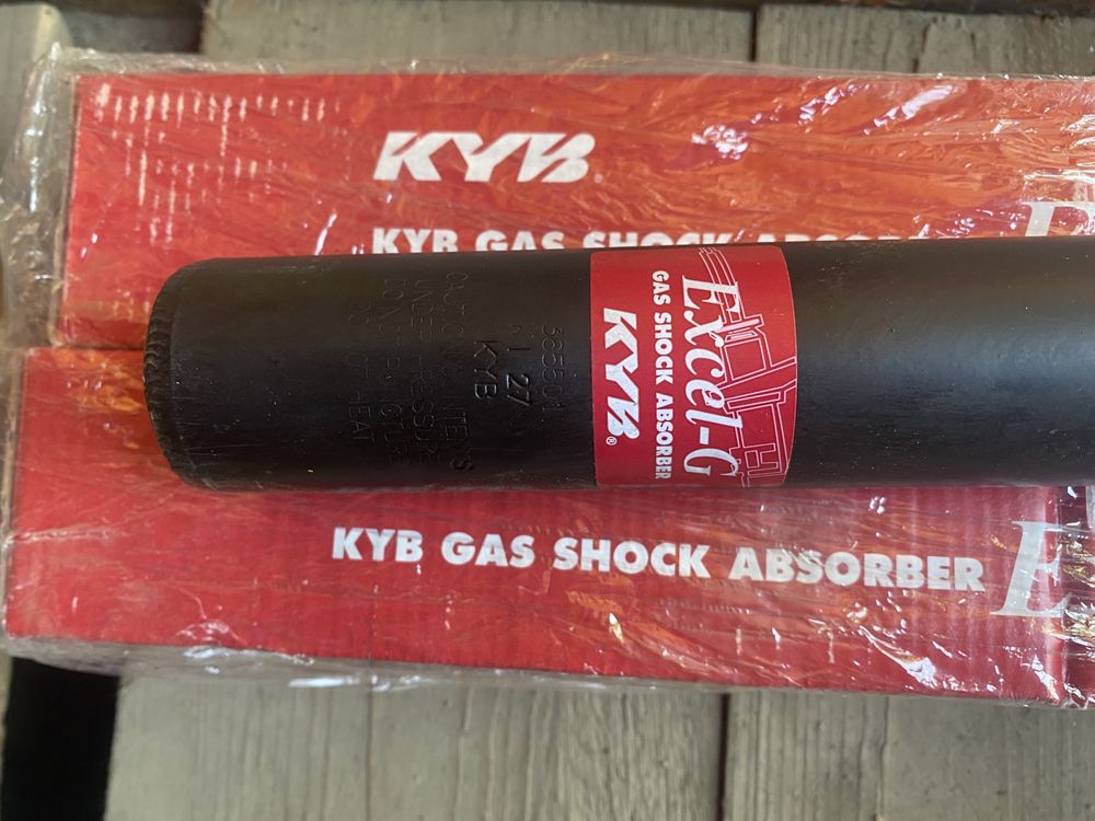 Продам стоки каяба ланос сенс