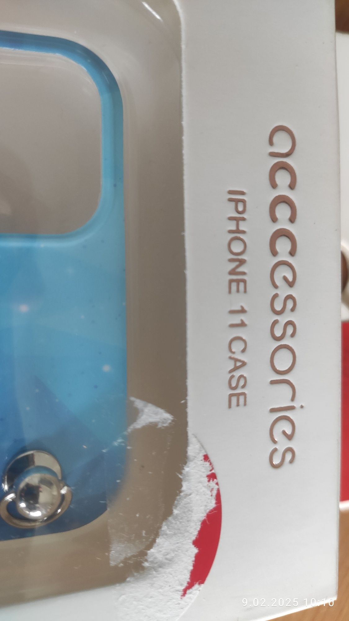Nowe etui iPhone 11 Case