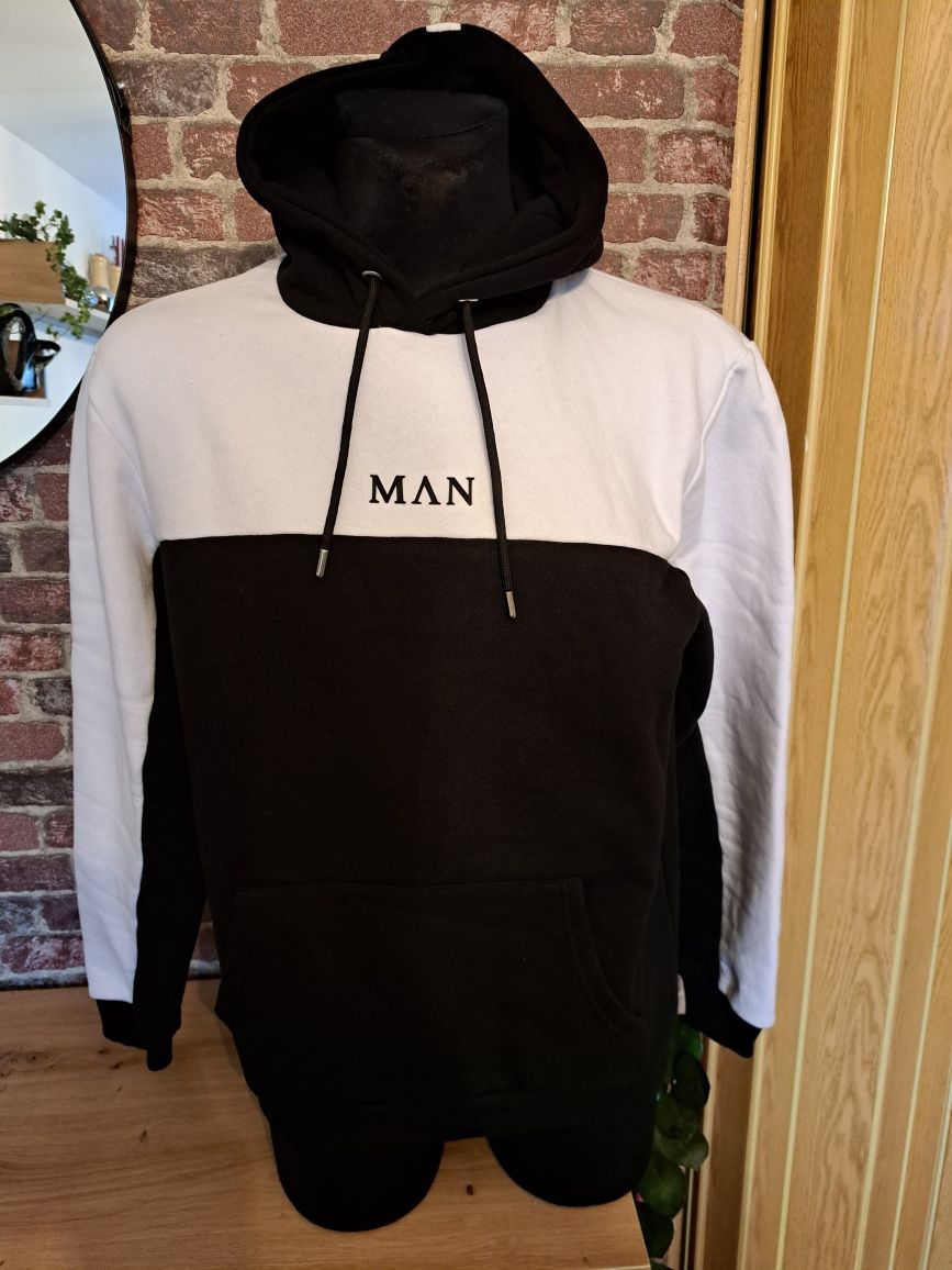 Męska bluza Man XL