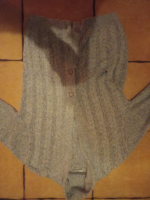 Sweter męski Mango 2XL