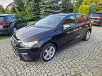 Seat Ibiza NOWY MODEL , 2018,Seat Ibiza, Silnik MPI, 5 drzwi, przebieg 83000km
