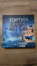Настольная игра Тортуга 2199 с допом