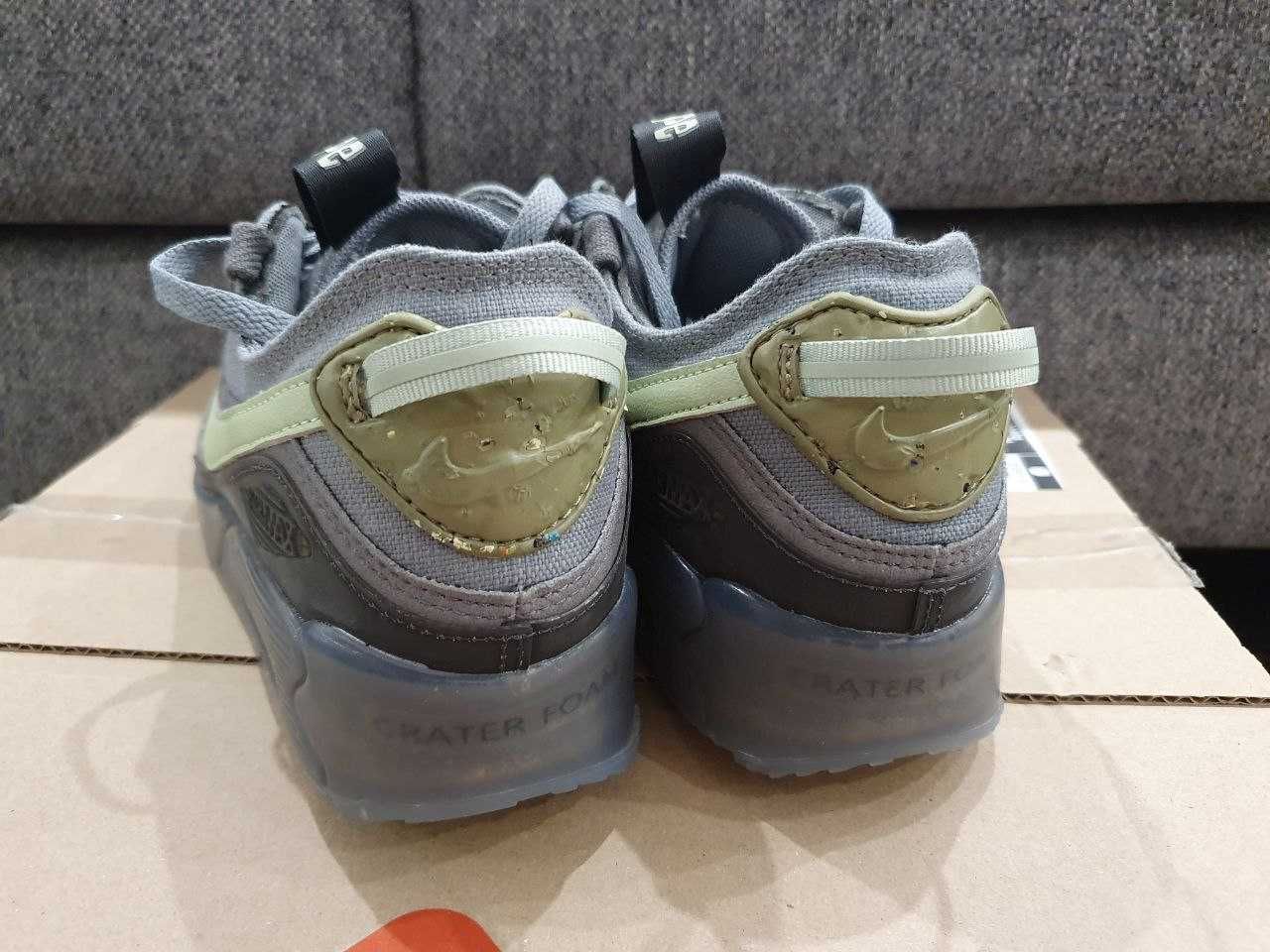 Кросівки Nike Air Max Terrascape 90 DV7413-014 42р 27см