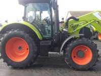 Claas Arion 520, 2014r