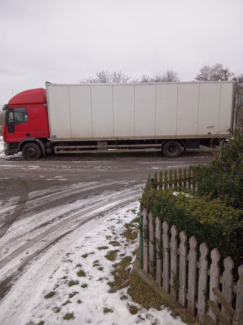 Przeprowadzki od80zł transport winda największa buda Rumia Reda Gdynia