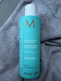 Szampon Moroccanoil disciplinant