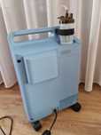 Koncentrator Tlenu Philips Respironics Everflo Opi