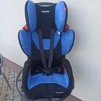 Fotelik Recaro 0-36