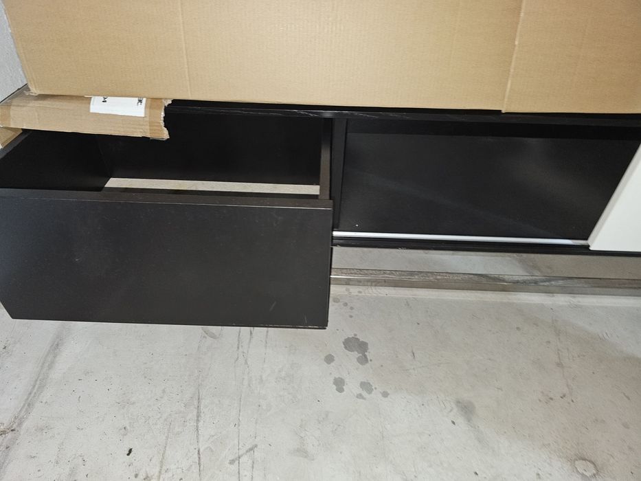 Móvel de televisão