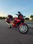 Honda Deauville Honda Deauville 650 1999r