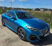 BMW Seria 2 BMW Seria 2