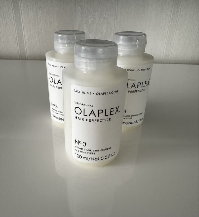 Еліксир для волосся