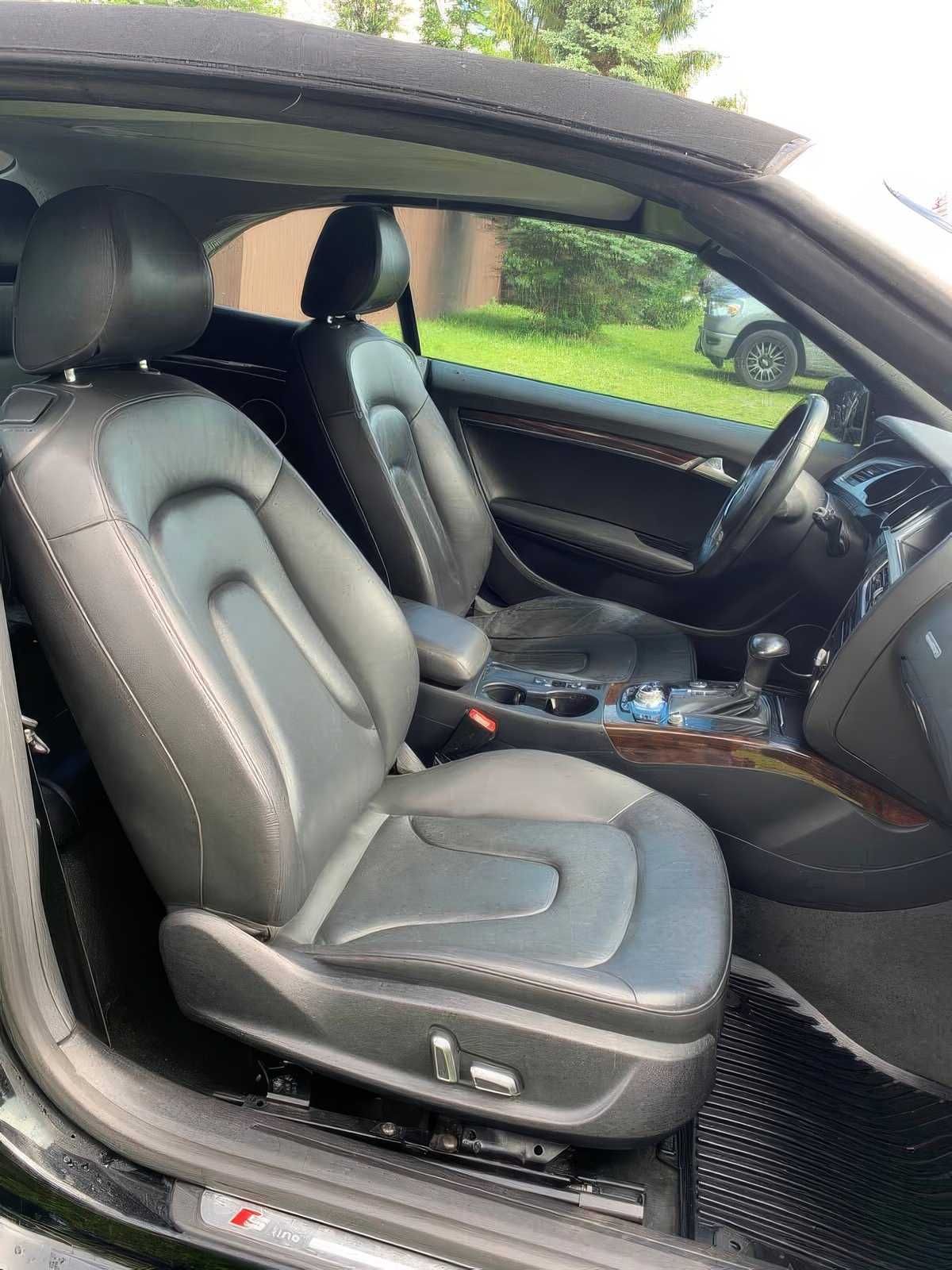 2014 Audi A4 2.0T quattro Premium
