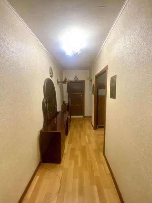 Продам 3и кімнатну квартиру 65м2 на  Тополі 1, буд.15 навпроти ТЦТерра