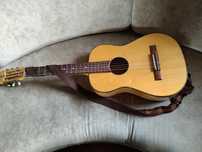 Gitara klasyczna junior