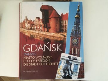 Album Gdańsk do oddania