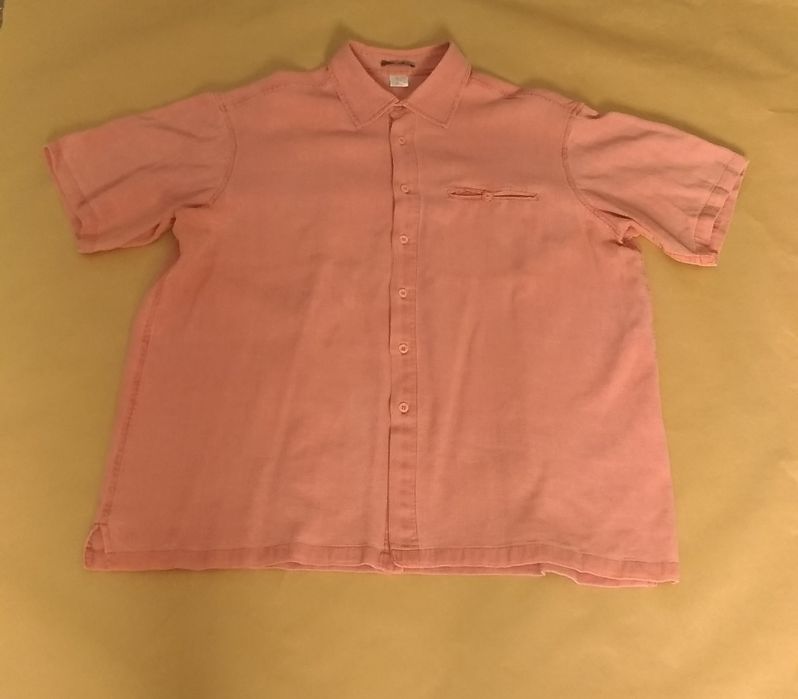 Camisa Primavera / Verão N° 45/46