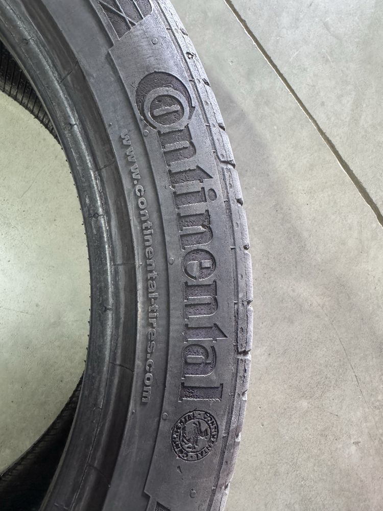 Continental 275/40/20