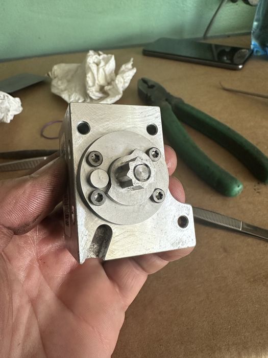 Ремонт Кондиционера Теплового Насоса WV-Egolf