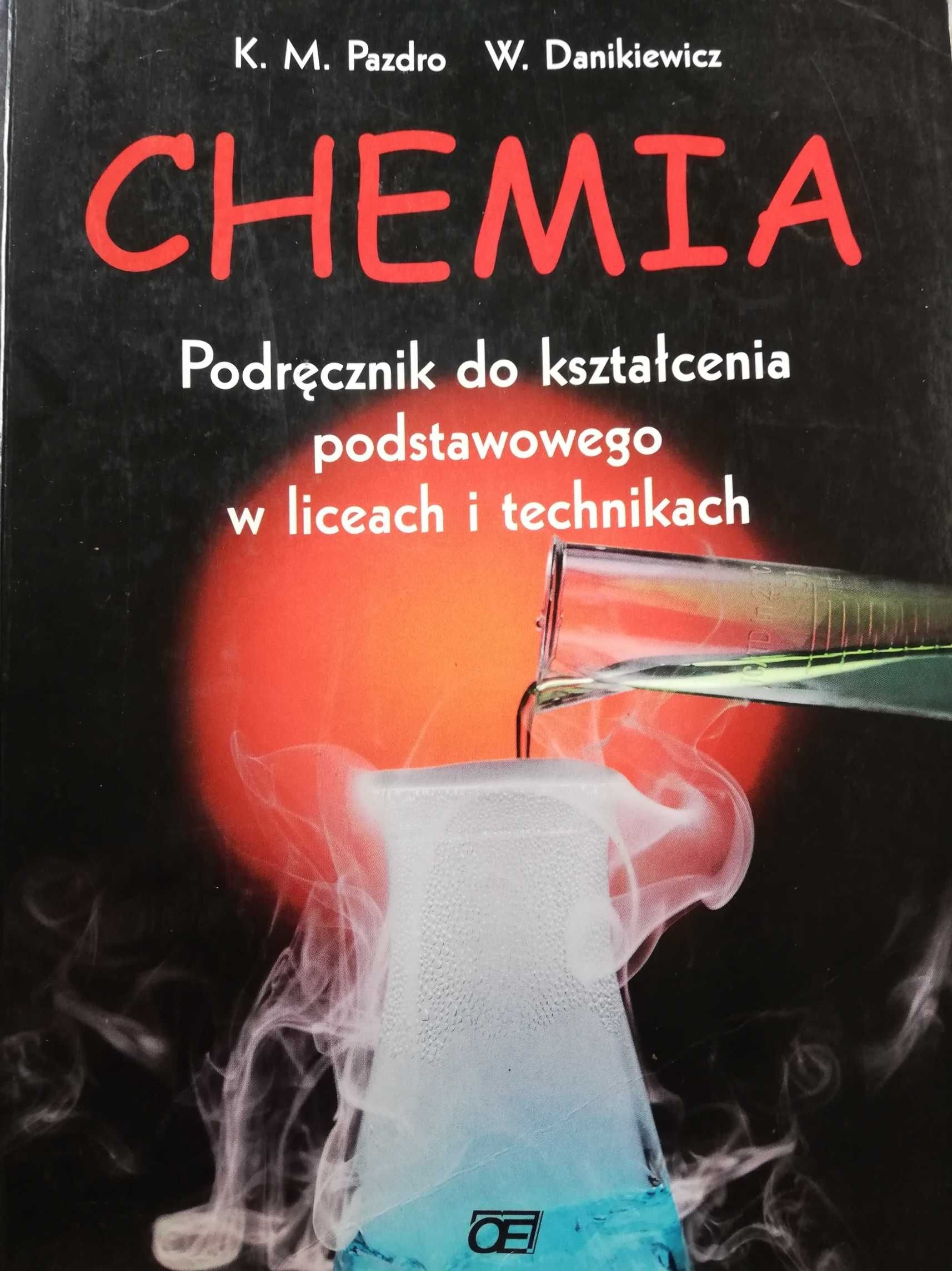 Chemia podręcznik