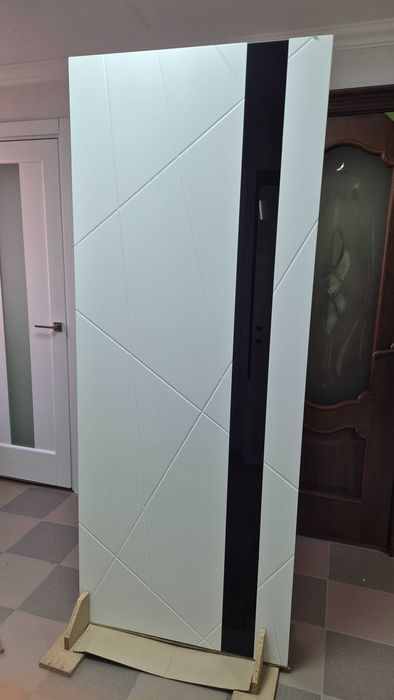 Міжкімнатні двері