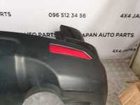 бампер клык задний правый под парктроник Honda CR-V 2.2D разборка
