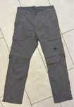 Salewa markowe trekking 2w1 spodnie, turystyczne, jak nowe r. S cargo