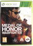 Medal Of Honor Warfighter
