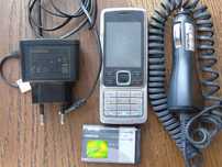 telefon nokia 6300
