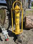 Kafar Hydrauliczny Atlas Copco Lpd-Rv